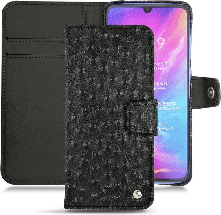Produktbild Noreve Lederschutzhülle Wallet (Xiaomi Mi 9)