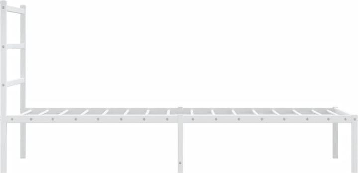 Image du produit vidaXL Bettgestell (90 x 200 cm)