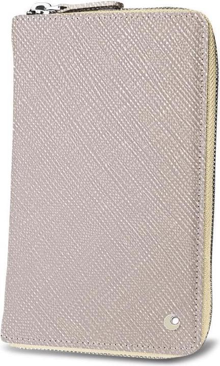 Taupe innocent ( Pantone #d6d2c4 )