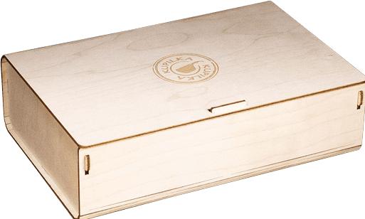 Actual product image Kupilka Premium