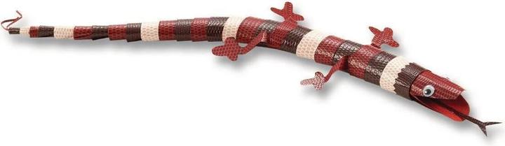 Actual product image Folia Creative cardboard snakeskin (230 g/m², 10 x)