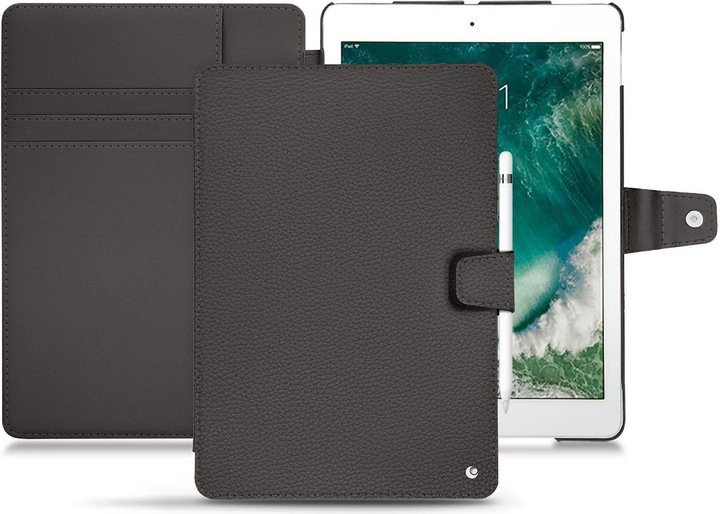 Actual product image Noreve Leather case wallet (iPad Air 2019 (3. Gen))