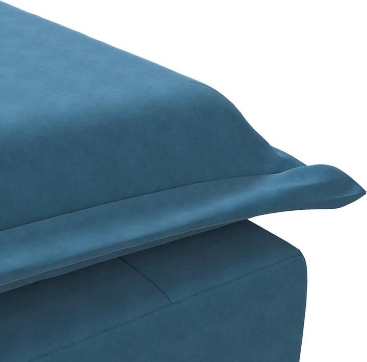 Actual product image vidaXL Keven