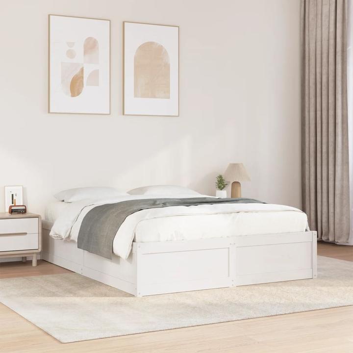 Produktbild VidaXL Kizza (140 x 190 cm)