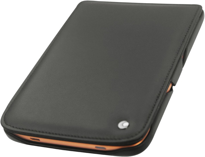 Productafbeelding Noreve Lederen omslag horizontaal (Touch HD Plus)