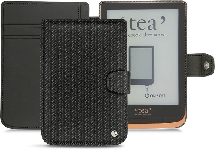 Abaca nero (Noir / Black)