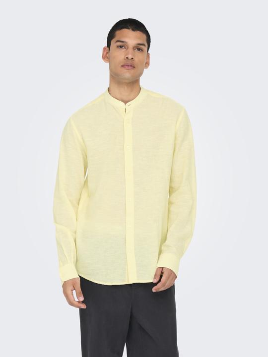 Actual product image Only & Sons ONSCAIDEN Shirt Shirt (XL)