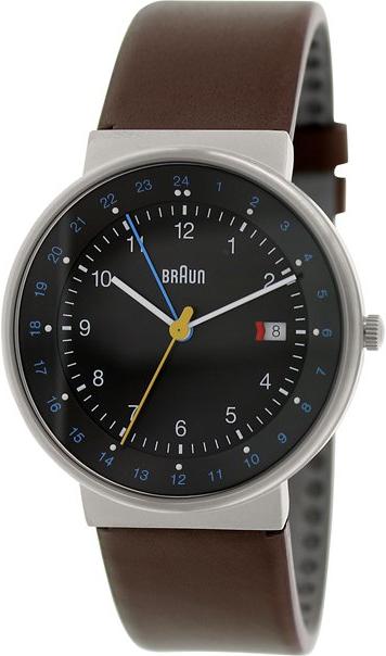 Produktbild Braun Bn0142 (Analoguhr, 40 mm)