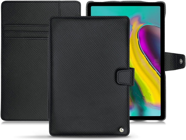 Productafbeelding Noreve Leren Portemonnee (Galaxy Tab S5e)
