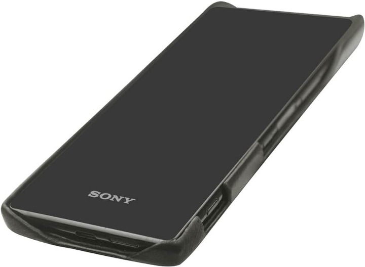 Produktbild Noreve Lederschutzhülle (Sony Xperia 1)