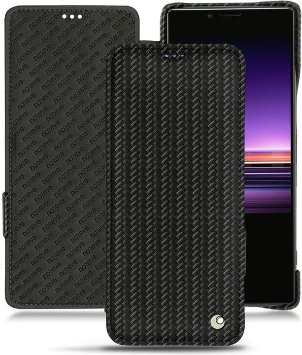 Abaca nero ( Noir / Nero)