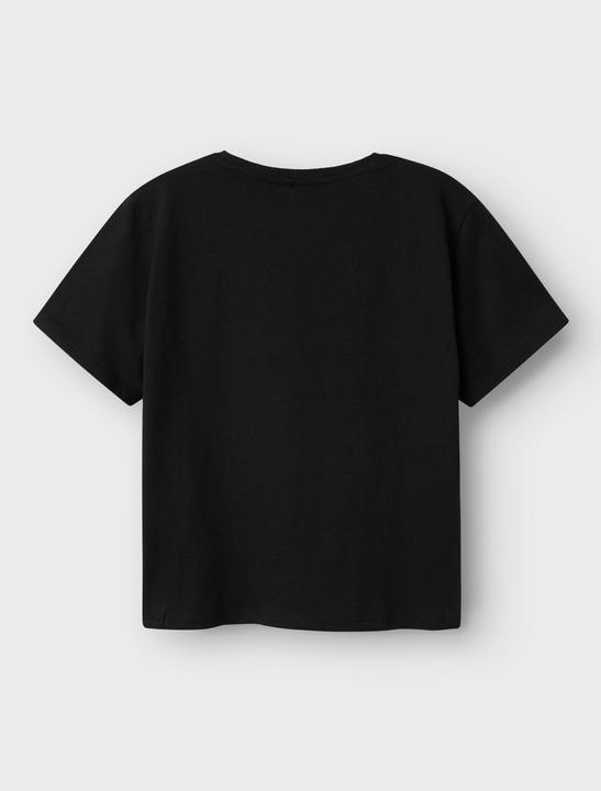 Produktbild Name it Nkfdysa Rollings Ss Nreg Top Noos Unv (134, 140)