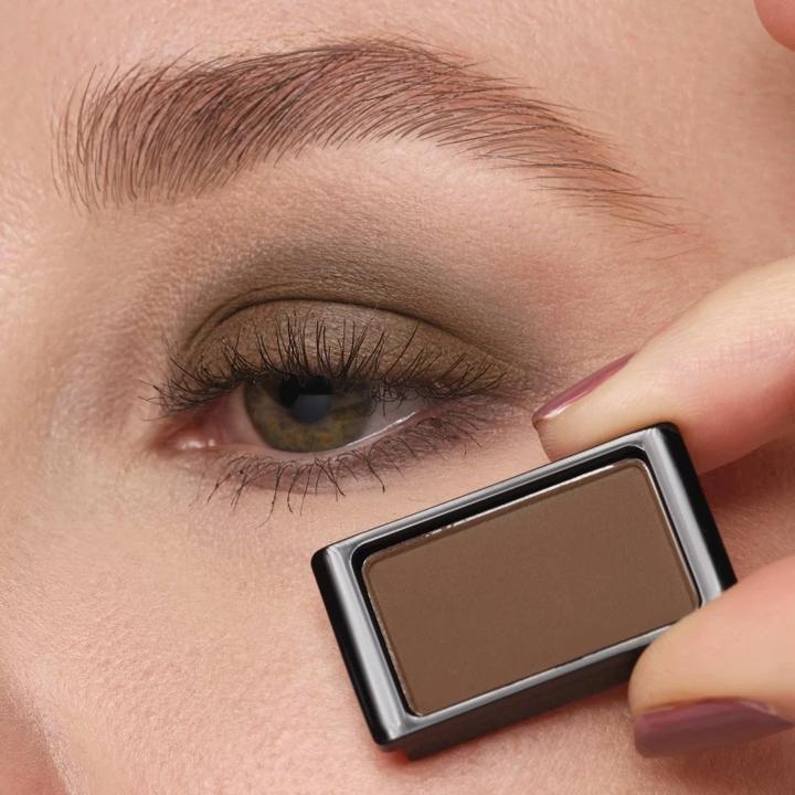 Actual product image Artdeco Matt (524 Dark Grey Mocha)