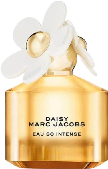 Actual product image Marc Jacobs Daisy Eau So Intense (Eau de parfum, 50 ml)