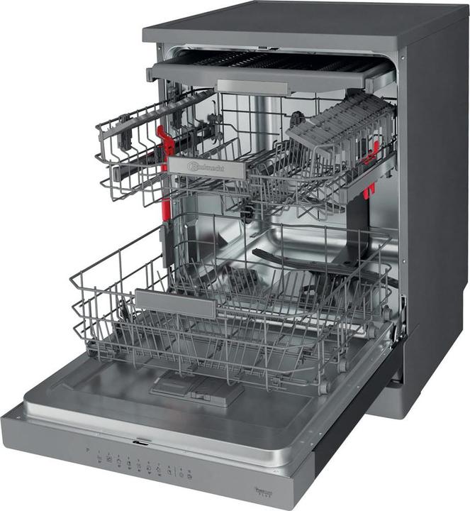 Immagine prodotto Bauknecht B0F D641A X