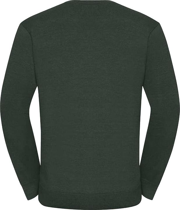 Produktbild Russell Sweatshirt angesetzte Ärmel (S)
