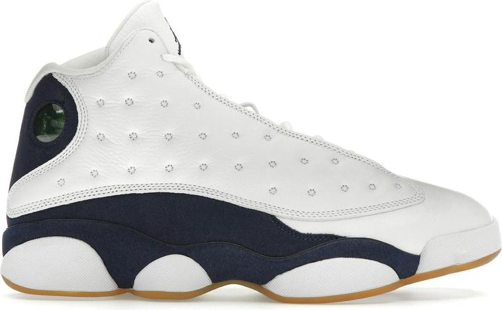 Image du produit Jordan 13 Retro Midnight Navy (40)