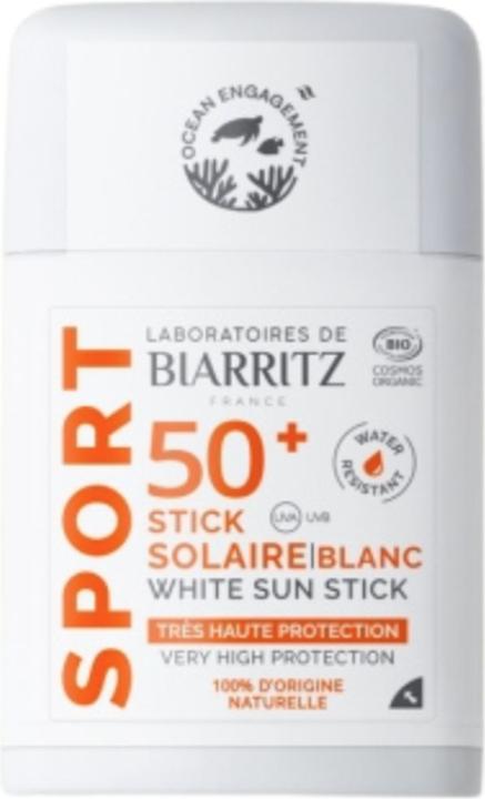 Produktbild Laboratoires de Biarritz Sonnenstick (Sonnenstick, SPF 50+, 12 g)