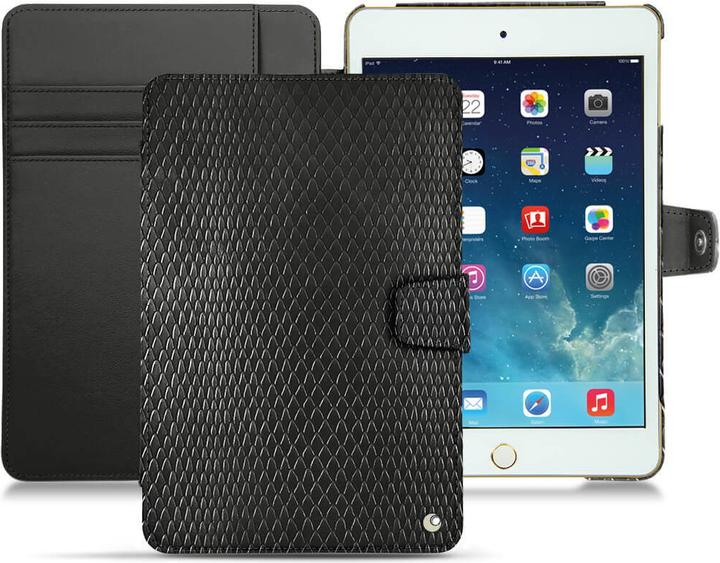 Produktbild Noreve Lederschutzhülle Wallet (iPad Mini 5)