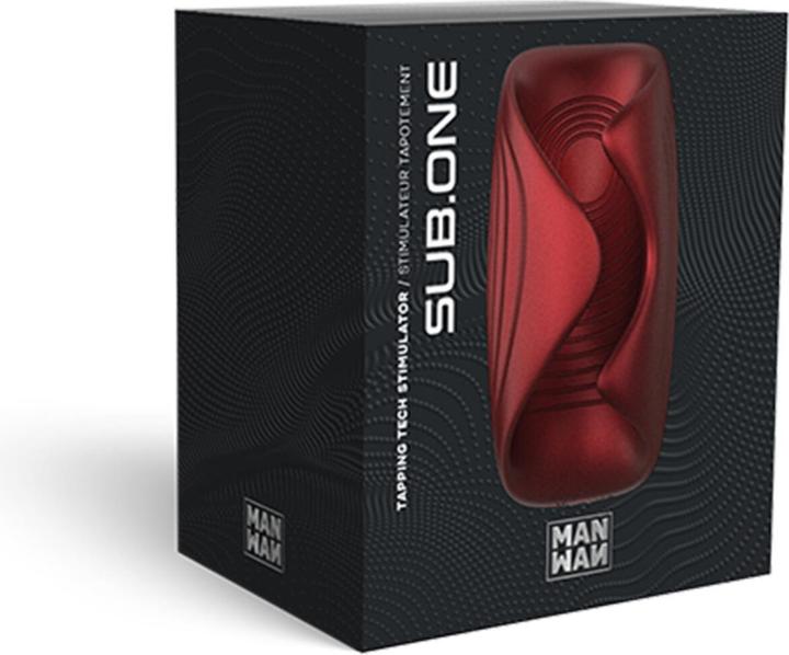 Produktbild Man.Wand Sub One