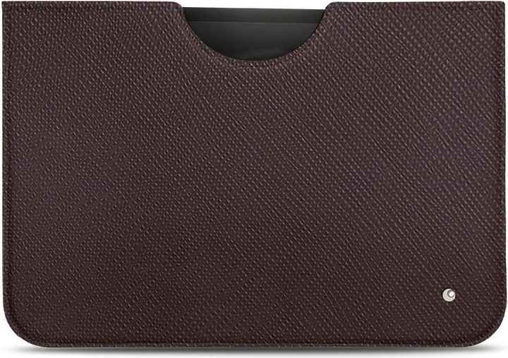 Marron envoûtant ( Pantone #4e3629 )