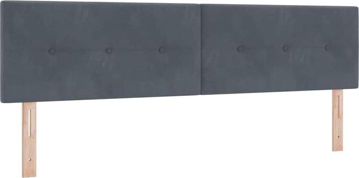 Produktbild vidaXL Boxspringbett (180 x 200 cm)