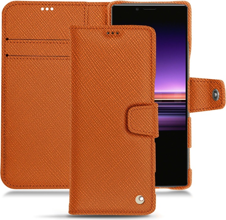 Image du produit Noreve Housse en cuir (Sony Xperia 1)