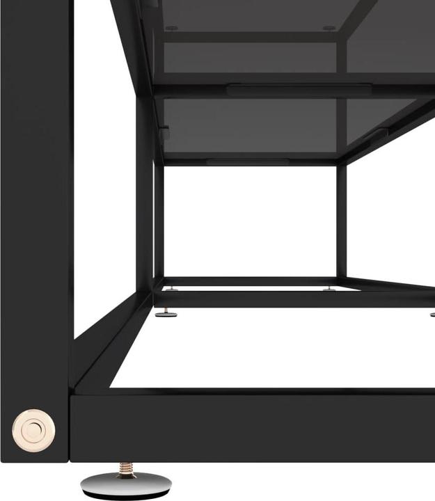 Produktbild VidaXL Gino (220 x 40 x 40.5 cm)