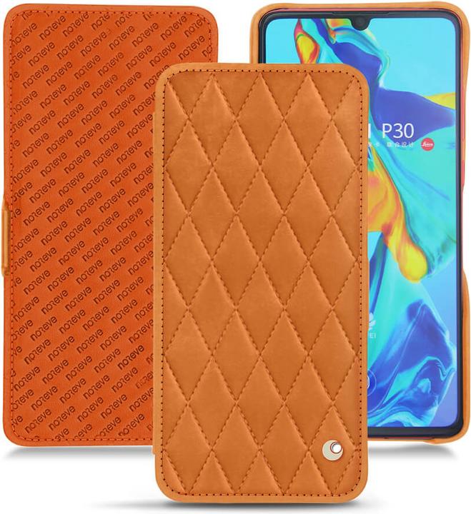 Image du produit Noreve Housse cuir horizontal (Huawei P30)