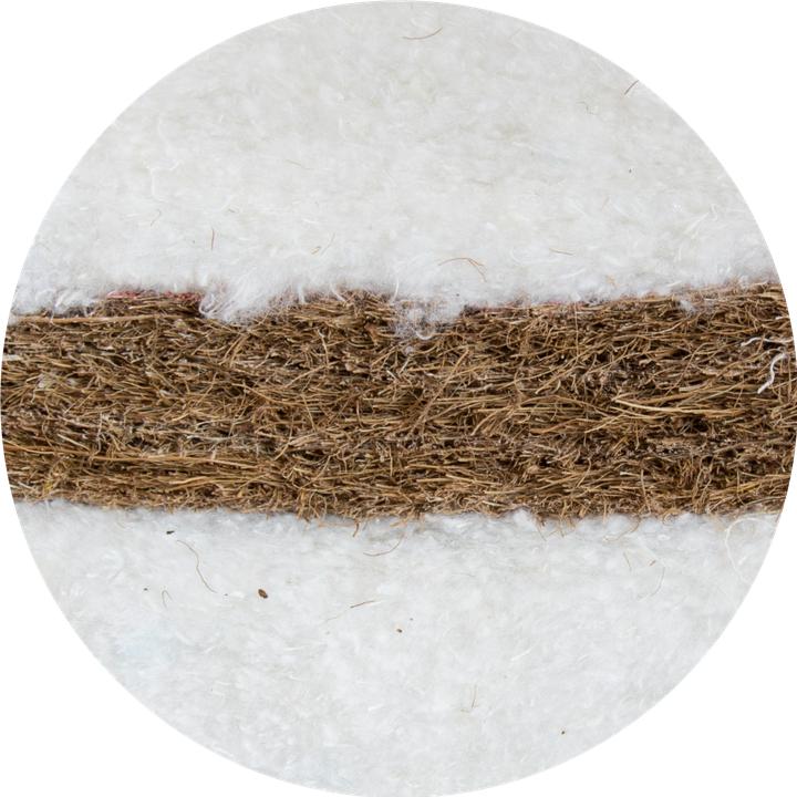 Produktbild Karup Design Coco (160 x 200 cm, Naturkern)