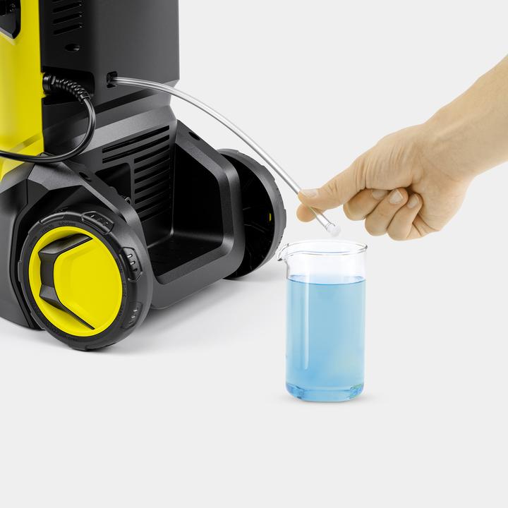 Image du produit Kärcher Myjka ciśnieniowa KARCHER K 6 Flex Home - 1.679-632.0 (Fonctionnement sur secteur)