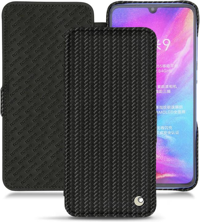Produktbild Noreve Lederschutzhülle horizontal (Xiaomi Mi 9)