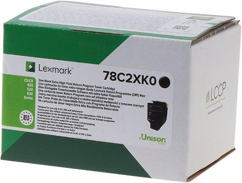 Image du produit Lexmark 78C2XK0 (CF)