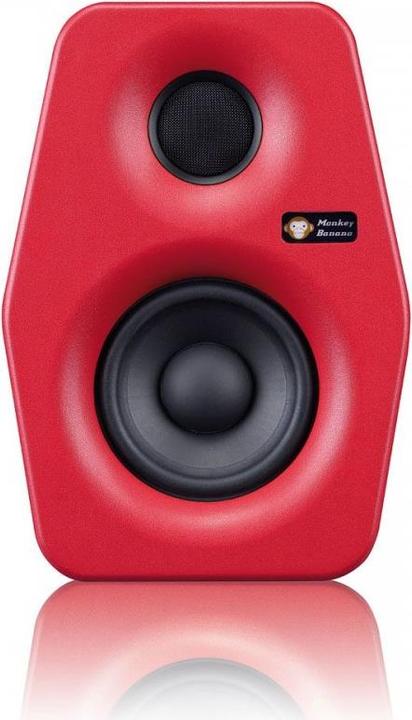 Monkey Banana Turbo 4 (Active, 1 pc., 1x 50 W)