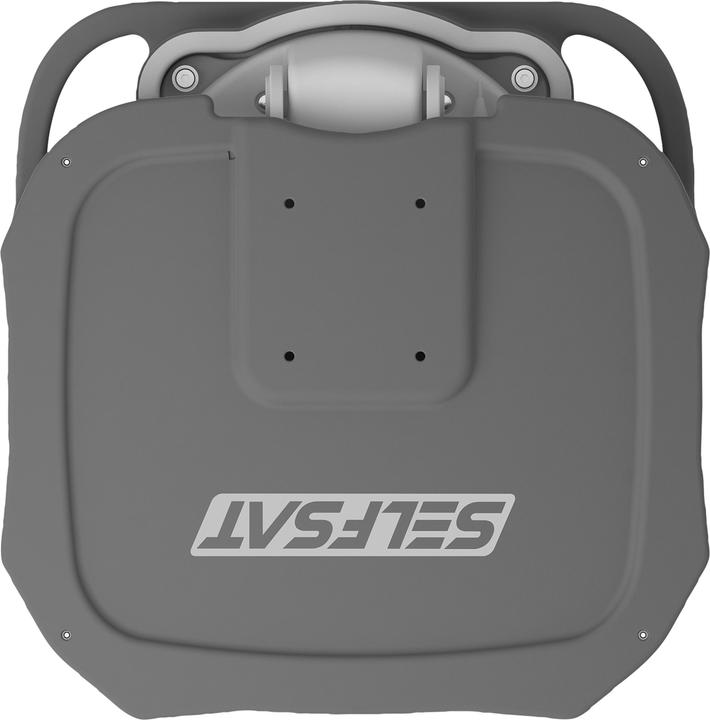 Produktbild Selfsat Caravan Mobile (Parabolantenne, 33.40 dB, DVB-S / -S2)