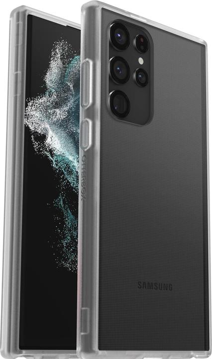 Produktbild OtterBox React (Samsung Galaxy S22 Ultra)
