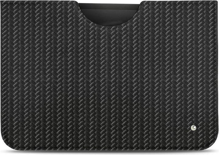 Abaca nero ( Noir / Black)