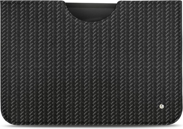 Abaca nero ( Noir / Black)