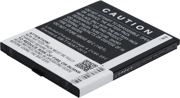 Immagine prodotto CoreParts Batteria mobile per PHICOMM (Accumulatore di carica elettrica)