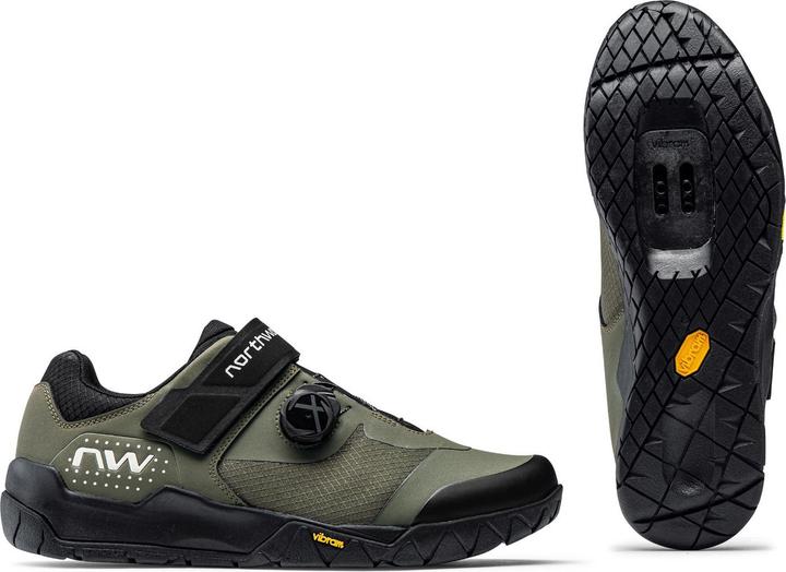 Image du produit Northwave Overland Plus (45)