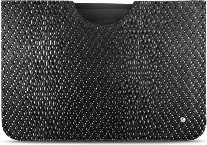 Serpent nero (Noir / Black)