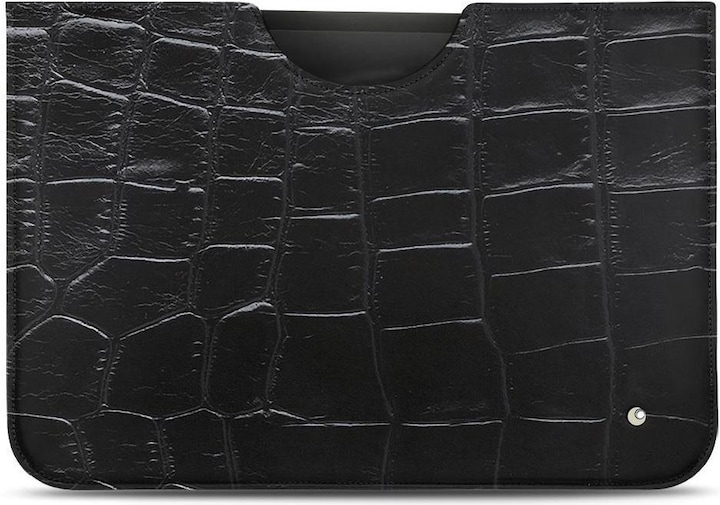 Actual product image Noreve Leather case (iPad Pro 12.9 2018 (3. Gen))