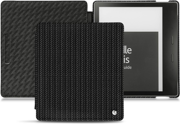 Abaca nero (Noir / Black)