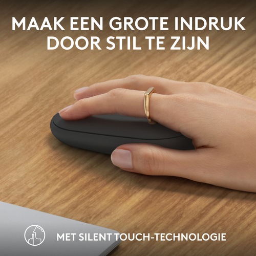 Actual product image Logitech Pebble 2 M350s (Wireless)