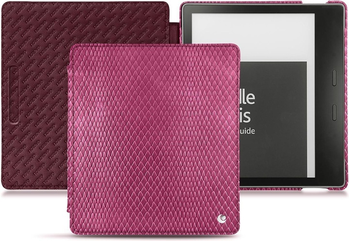 Image du produit Noreve Housse cuir horizontal (Kindle Oasis (2019))