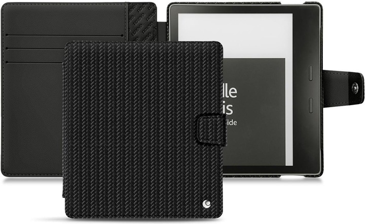 Abaca nero (Noir / Black)