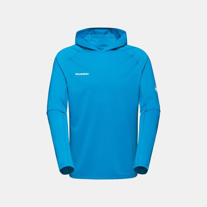 Image du produit Mammut Selun FL Sun Hoody Hommes (M)