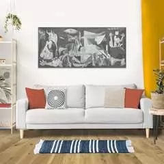 Image du produit Ravensburger 16690 - - Arte - Pablo Picasso: Guernica - 2000 pz - Puzzle (2000 pièces)