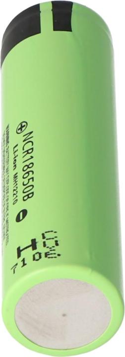 Produktbild OEM NCR18650A (1 Stk., 18650, 3400 mAh)