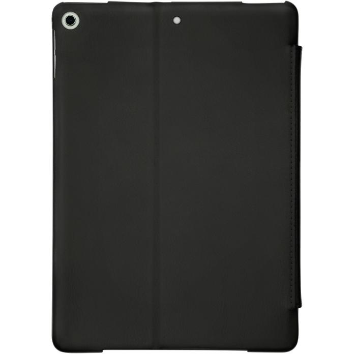 Thumbnail - Noreve Lederschutzhülle horizontal (IPad 9.7 (2018)), Tablet Hülle, Beige